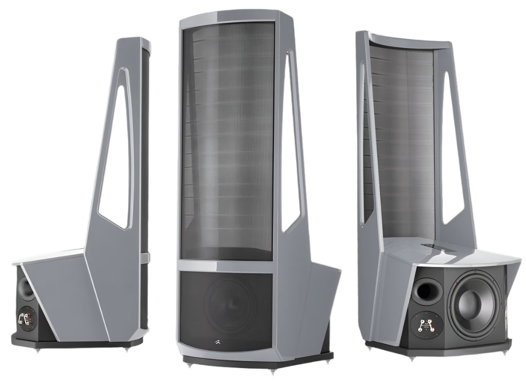 MartinLogan Neolith