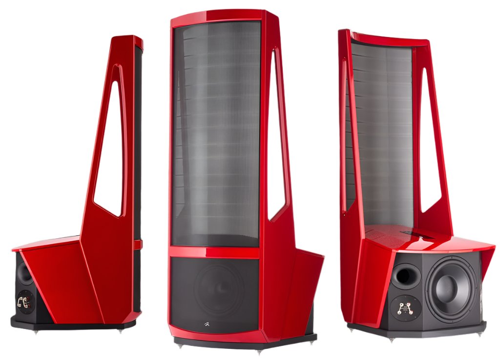 MartinLogan Neolith