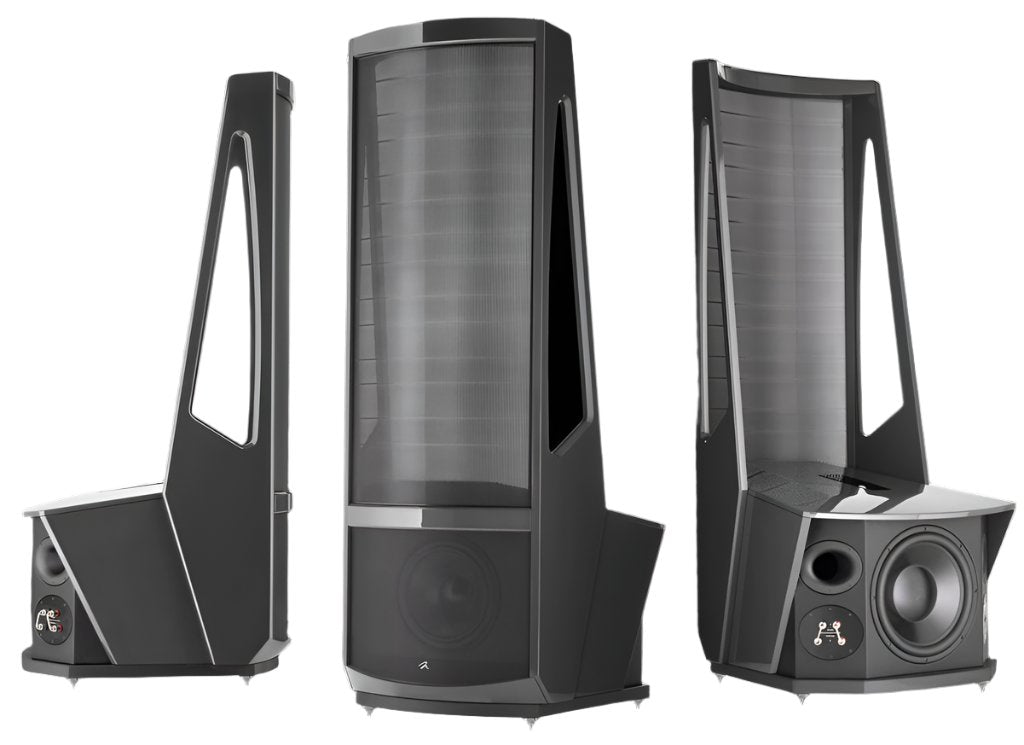 MartinLogan Neolith