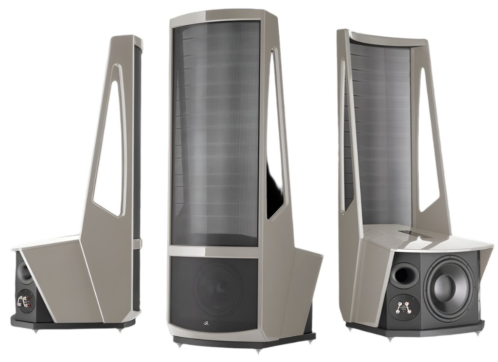 MartinLogan Neolith