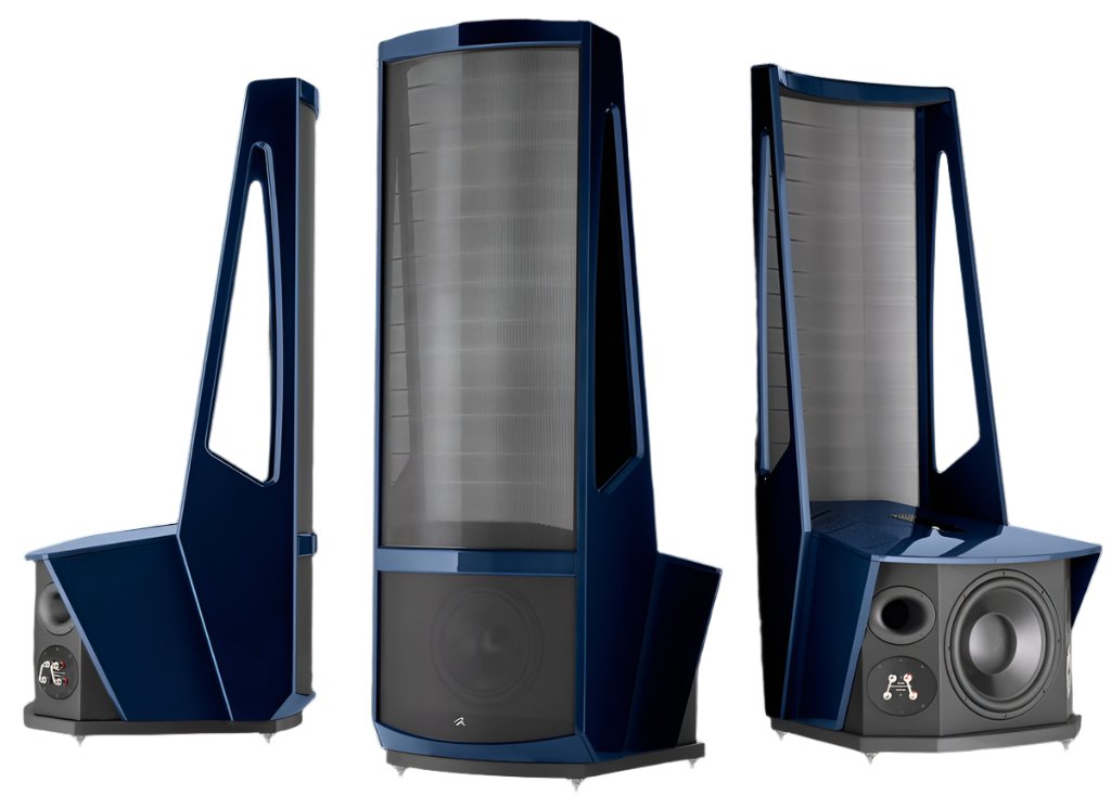 MartinLogan Neolith