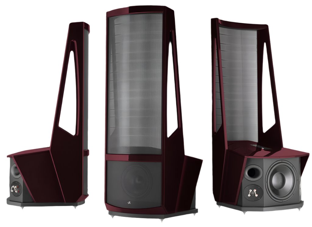 MartinLogan Neolith