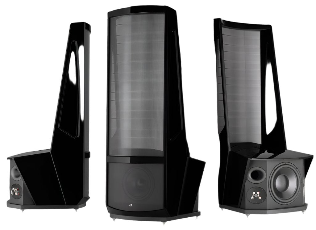 MartinLogan Neolith