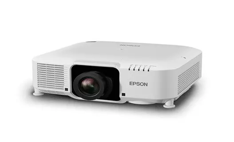 Epson EB-PU1008W