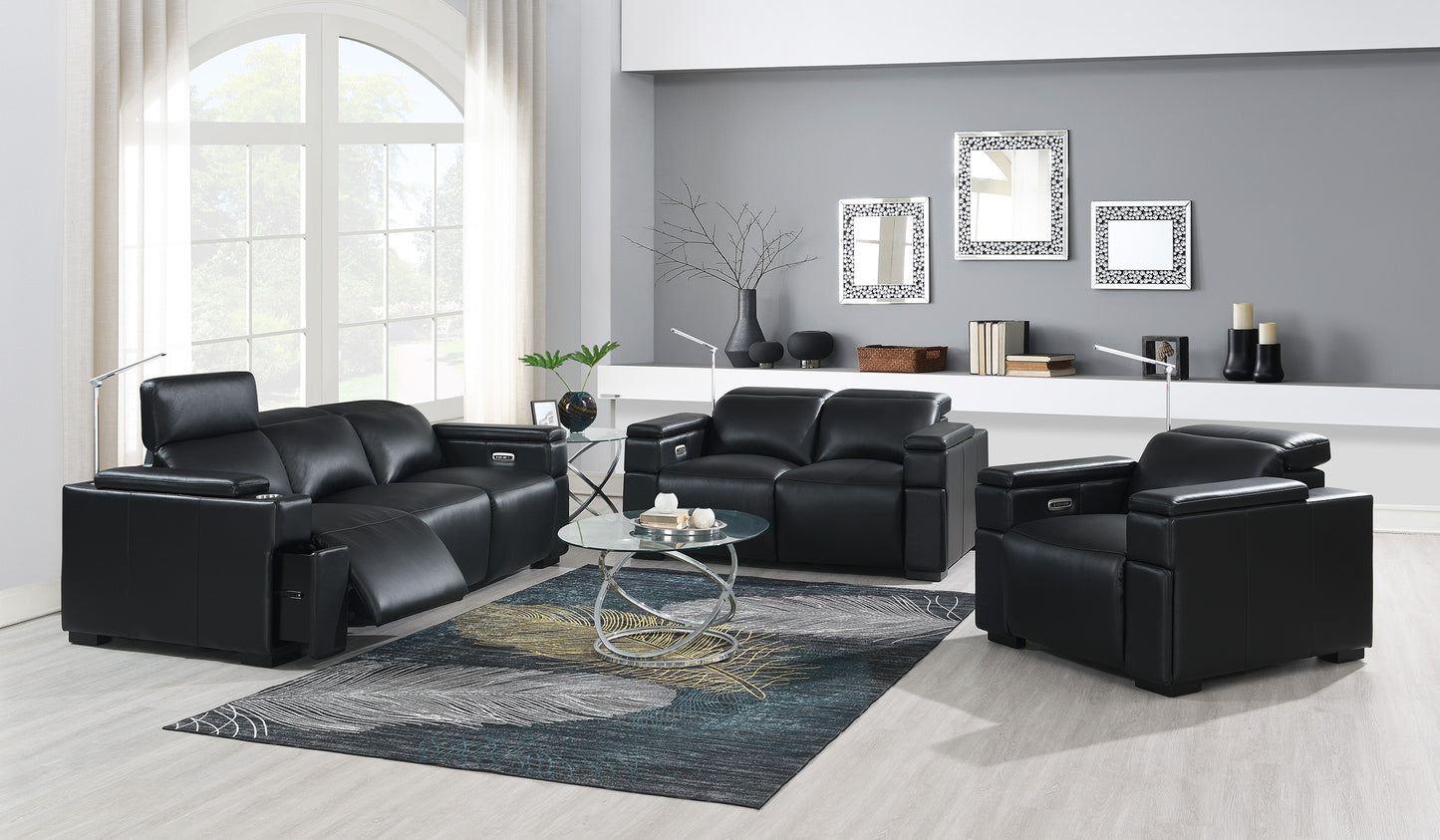 RO9010 Calveri™ Home Entertainment Seating