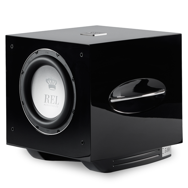 REL Acoustics S/510