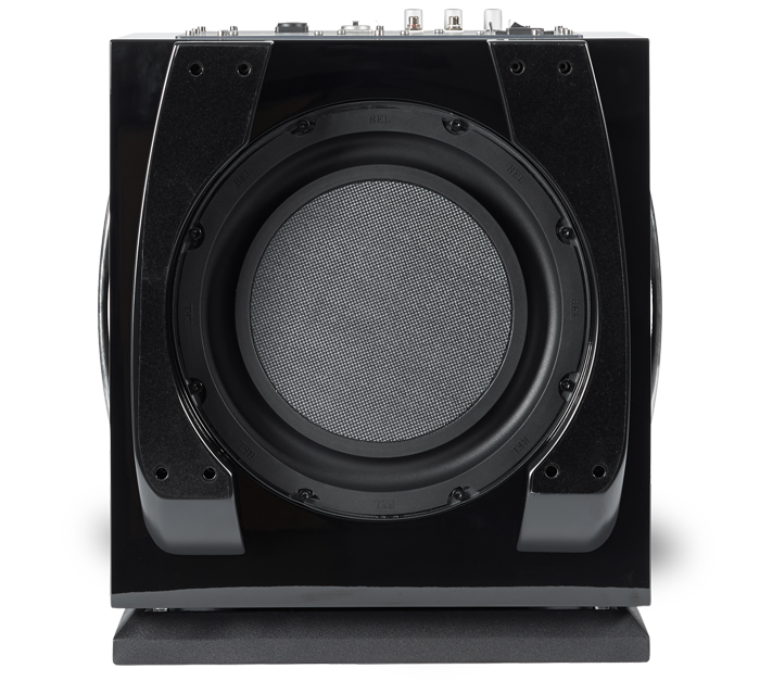 REL Acoustics S/510