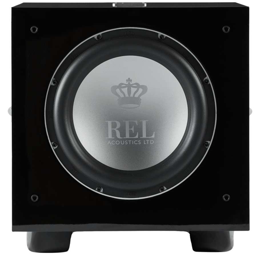 REL Acoustics S/812