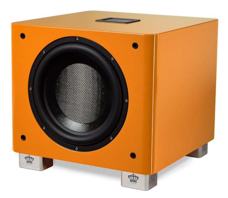 REL Acoustics T/9x SE