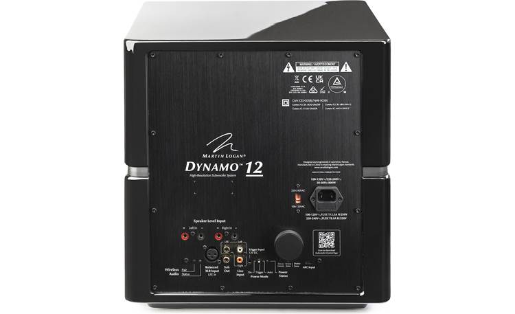 MartinLogan Dynamo 12