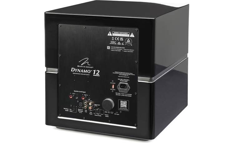 MartinLogan Dynamo 12