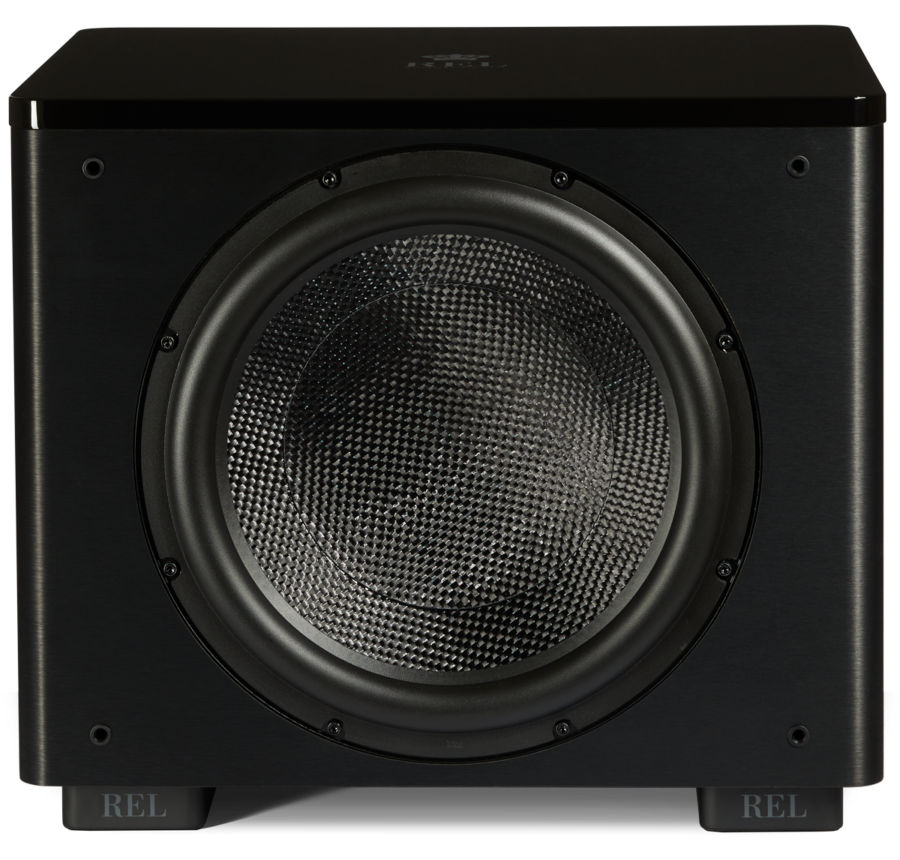 REL Acoustics HT/1510 Predator