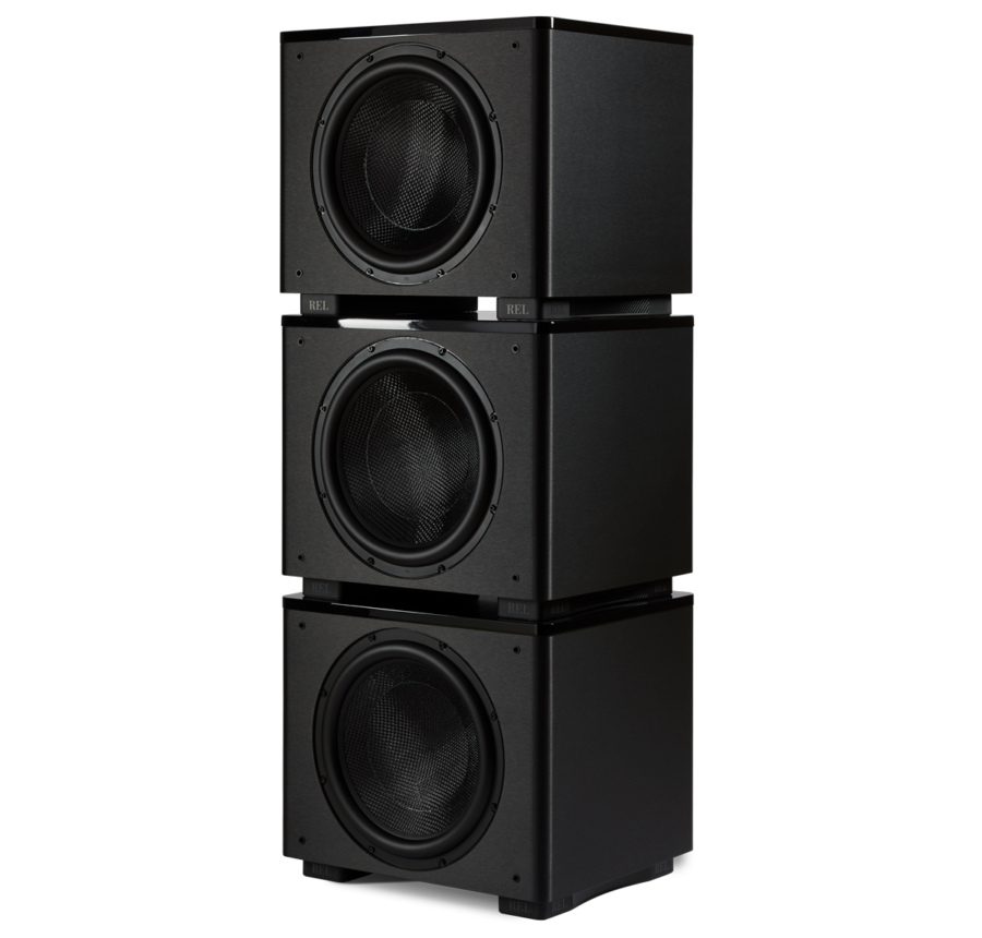 REL Acoustics HT/1510 Predator