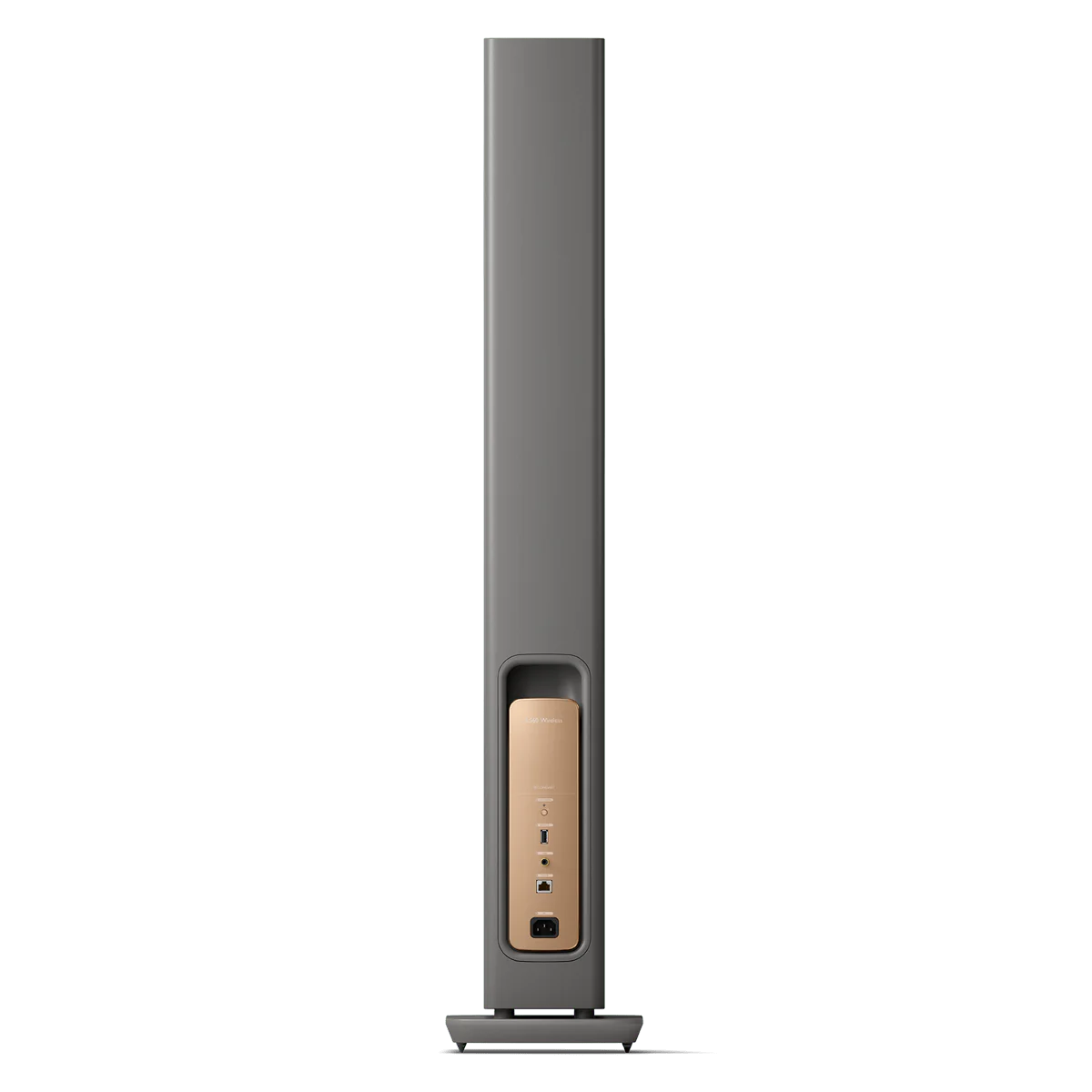 KEF LS60 Wireless Lotus Edition