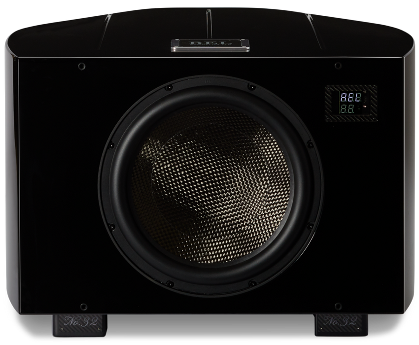 REL Acoustics No. 32