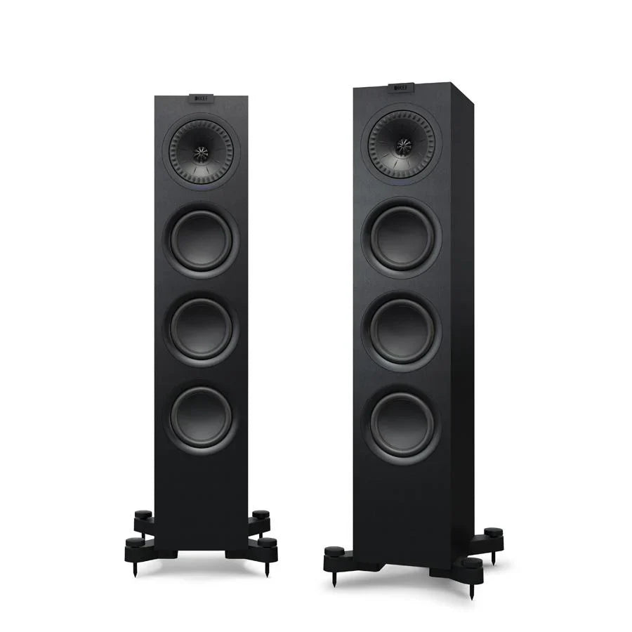 KEF Q550 Floorstanding Speaker