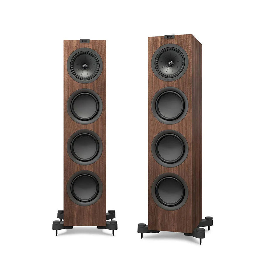 KEF Q550 Floorstanding Speaker