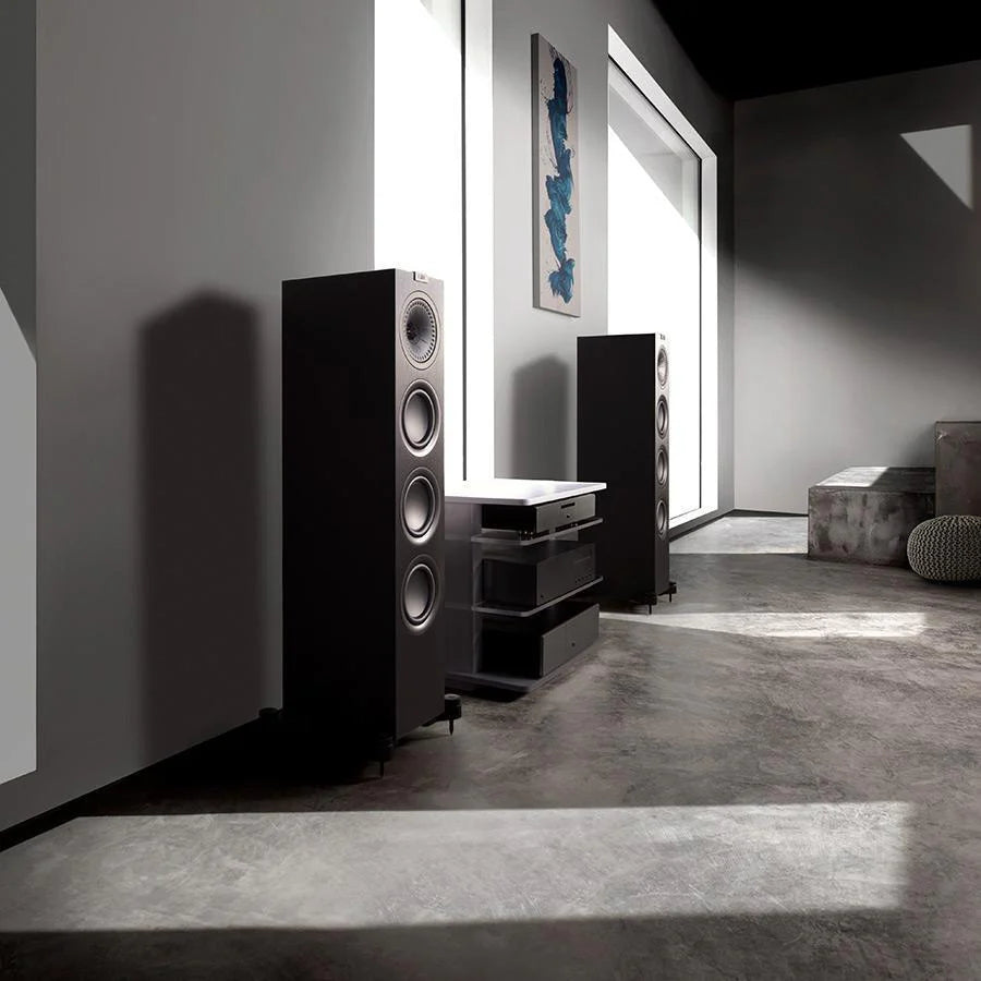 KEF Q550 Floorstanding Speaker