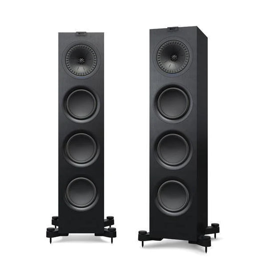 KEF Q750 Floorstanding Speaker