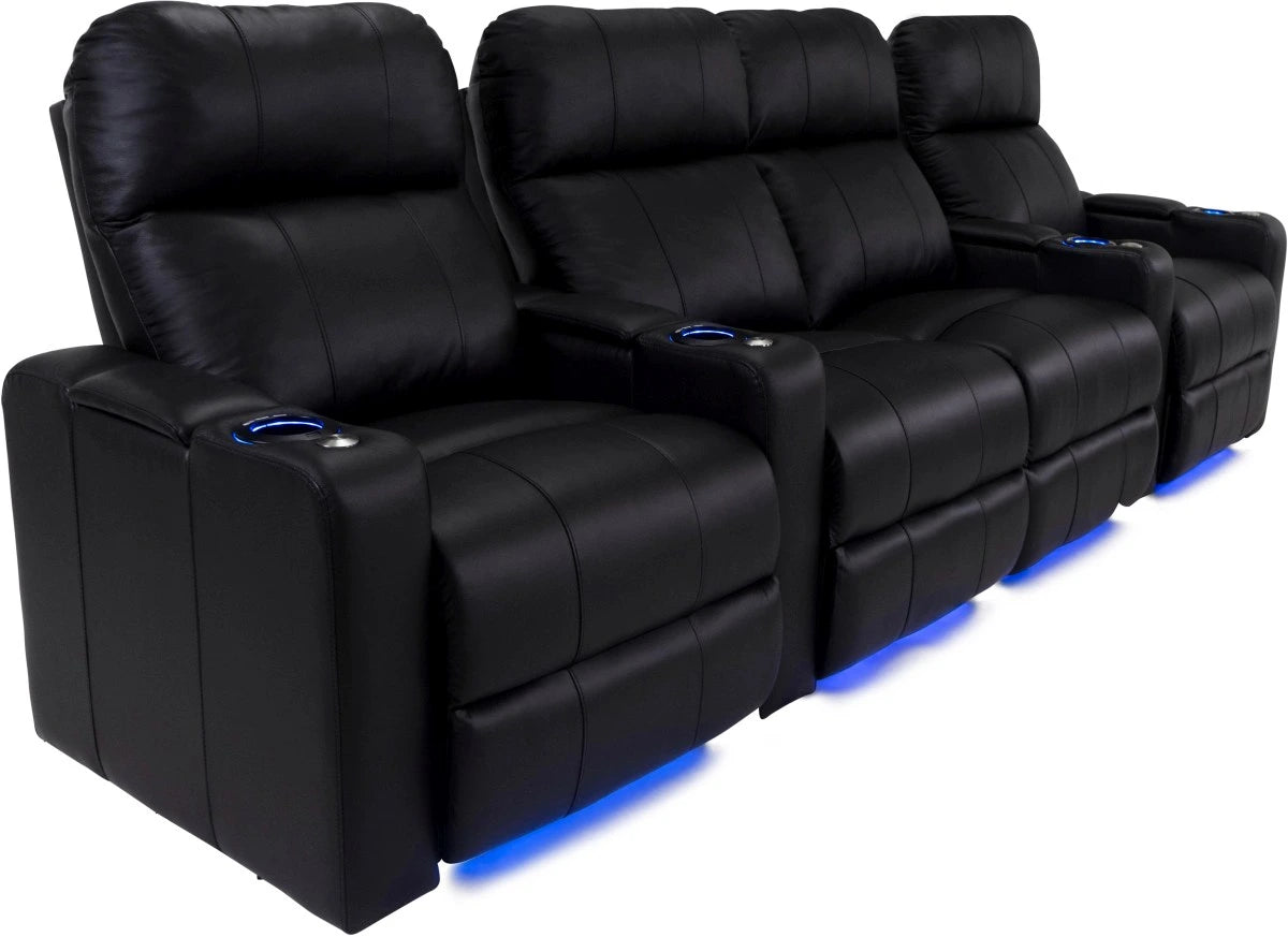 RO8016 Prestige Home Entertainment Seating