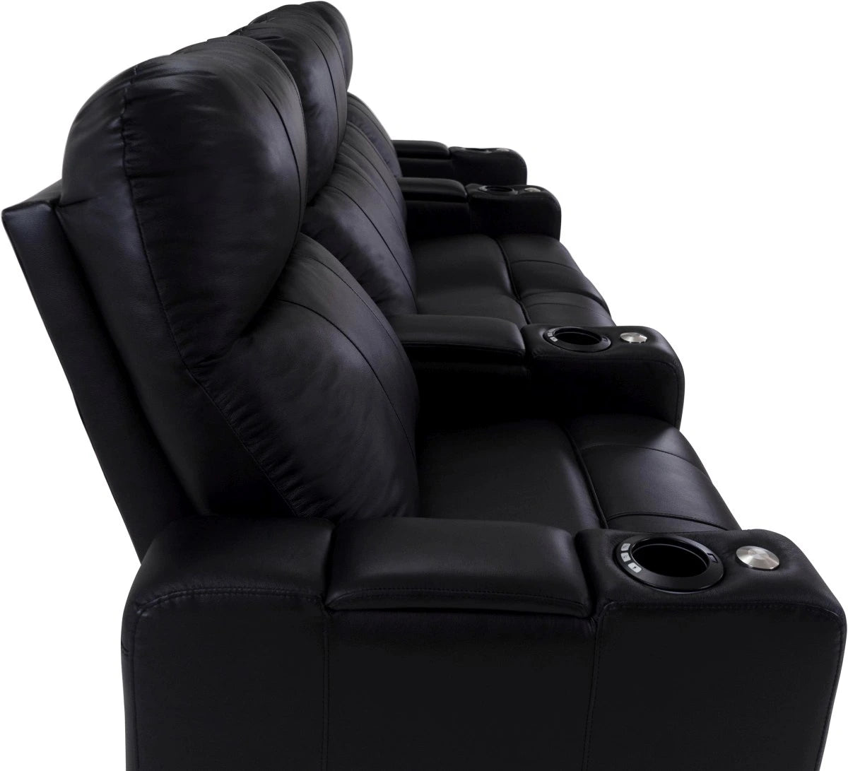 RO8016 Prestige Home Entertainment Seating