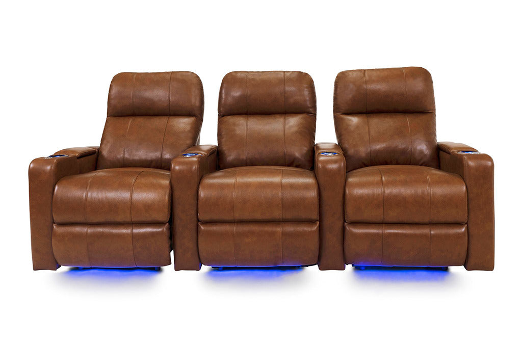 RO8016 Prestige Home Entertainment Seating