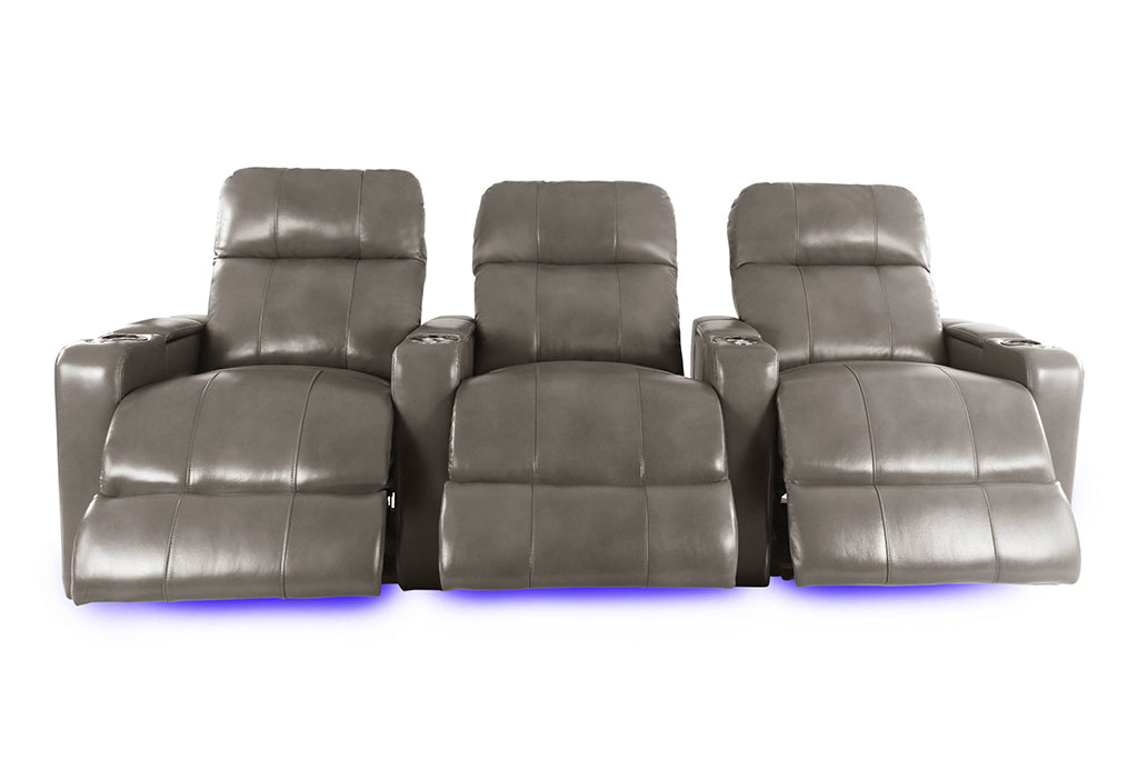 RO8016 Prestige Home Entertainment Seating