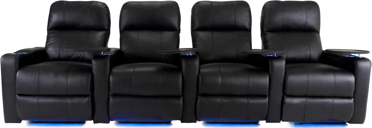 RO8016 Prestige Home Theater Seating