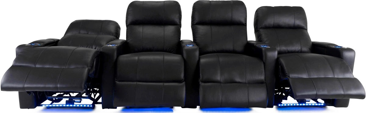 RO8016 Prestige Home Theater Seating