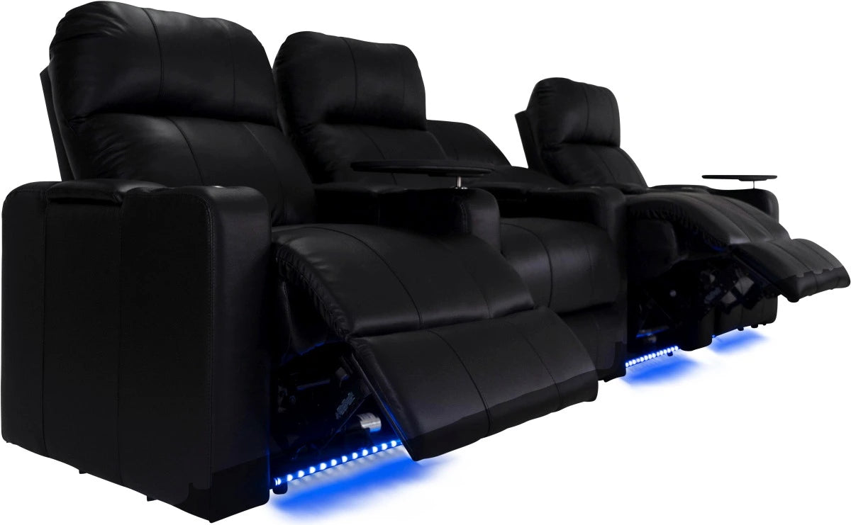 RO8016 Prestige Home Theater Seating