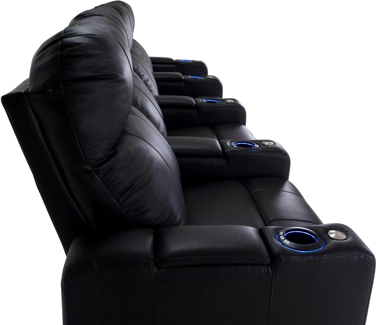 RO8016 Prestige Home Theater Seating