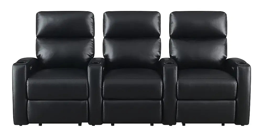 RO8068 Galaxy II Home Entertainment Seating