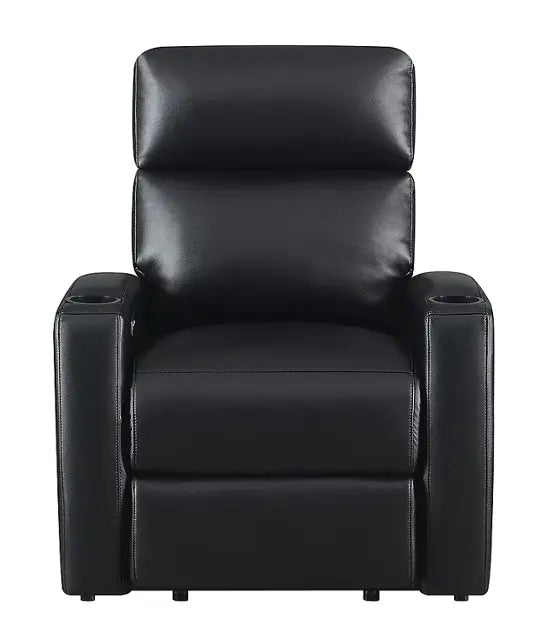 RO8068 Galaxy II Home Theater Seating