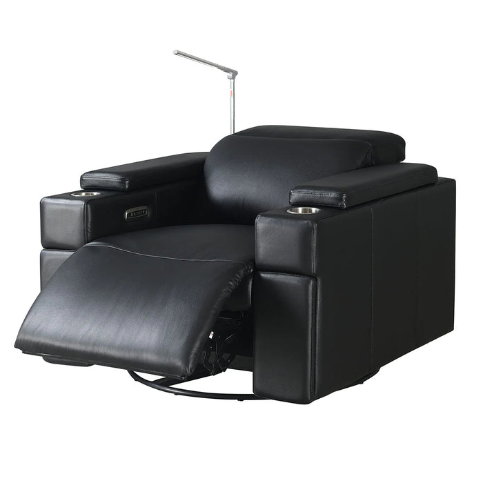 RO9010 Calveri™ Home Entertainment Seating
