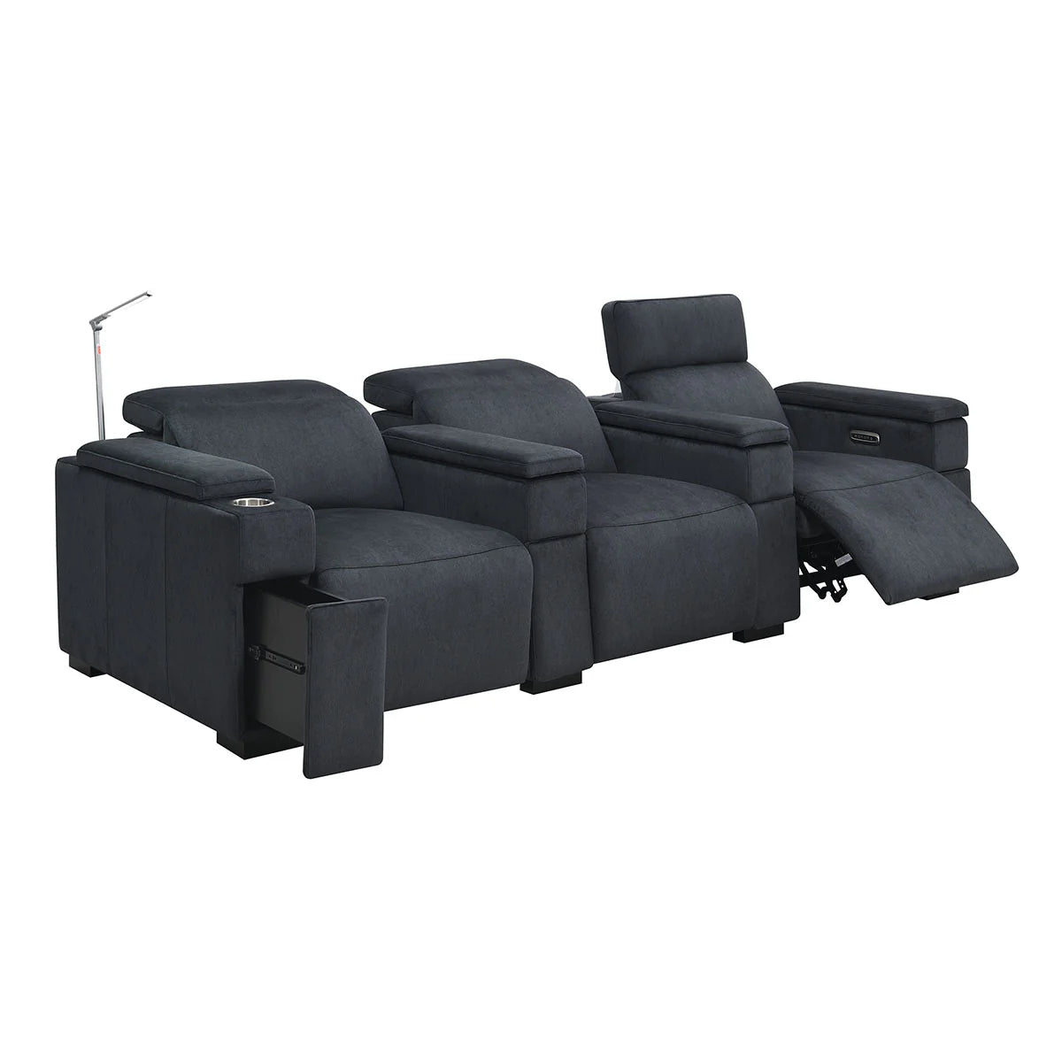 RO9010 Calveri™ Home Entertainment Seating