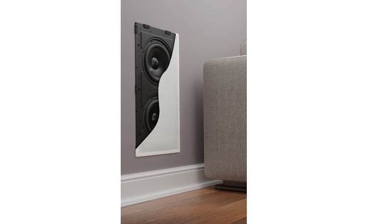 SVS 3000 In-Wall