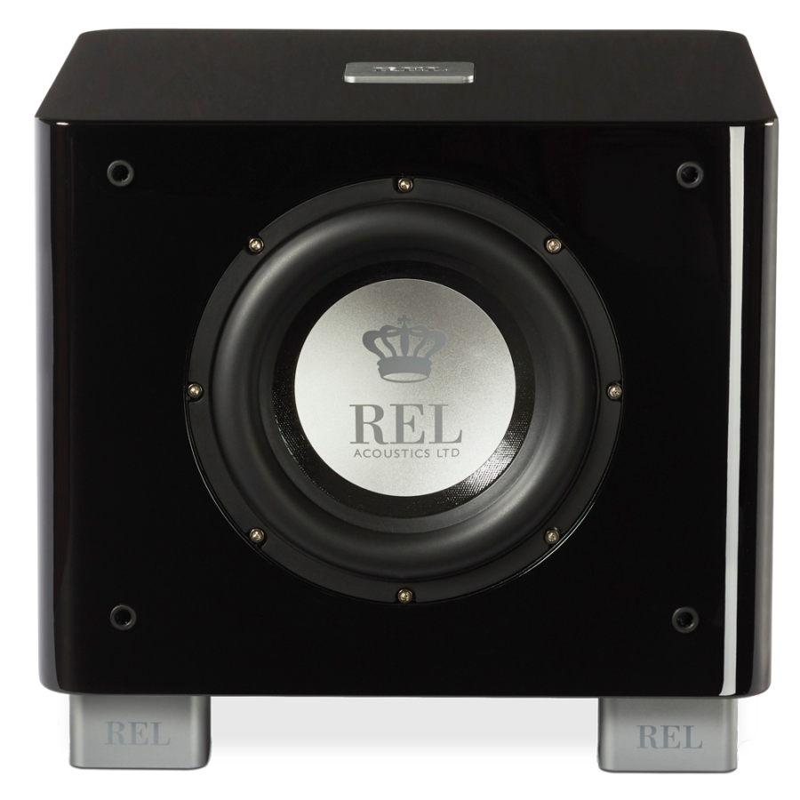 REL Acoustics T/7x