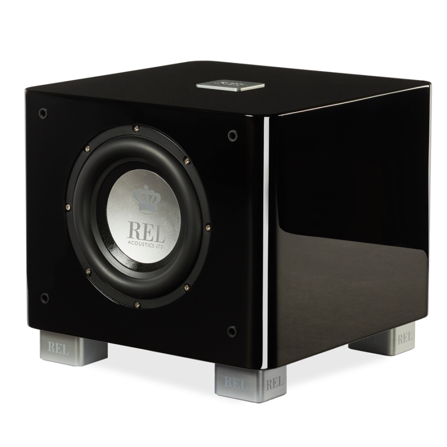 REL Acoustics T/7x