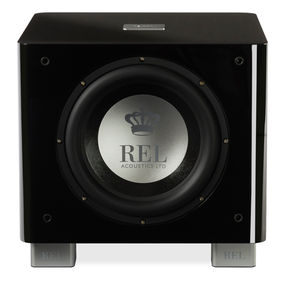 REL Acoustics T/9x