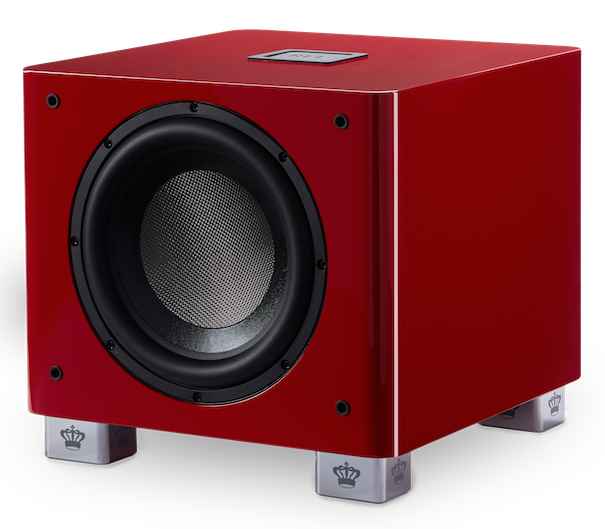 REL Acoustics T/9x SE