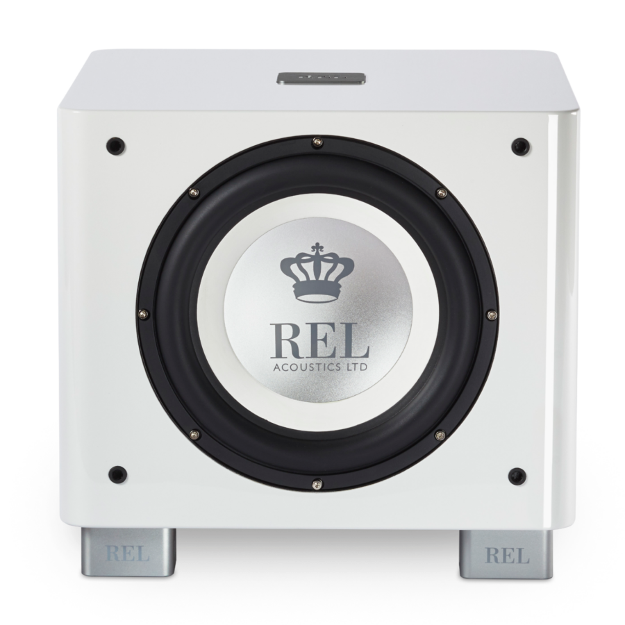 REL Acoustics T/9x