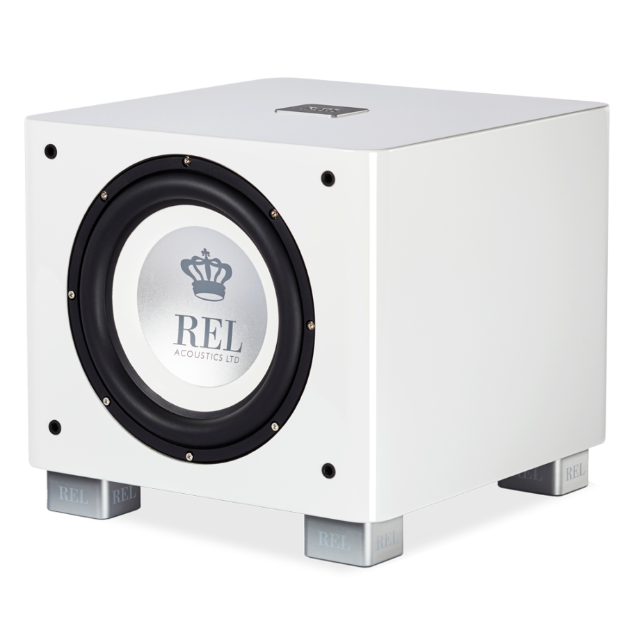 REL Acoustics T/9x