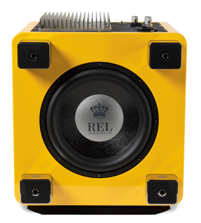 REL Acoustics T/9x SE