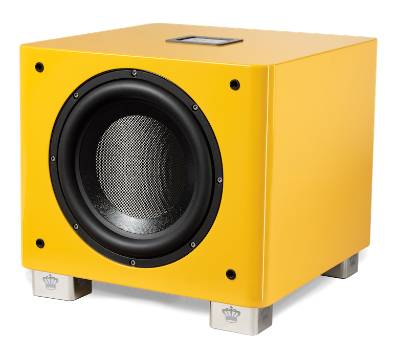 REL Acoustics T/9x SE