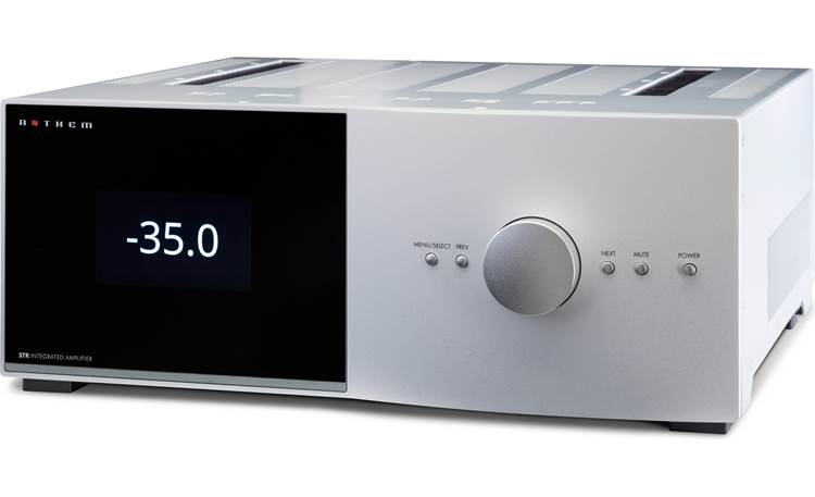 Anthem STR Integrated Amplifier