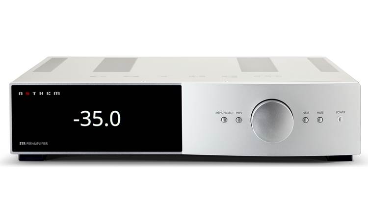 Anthem STR Preamplifier