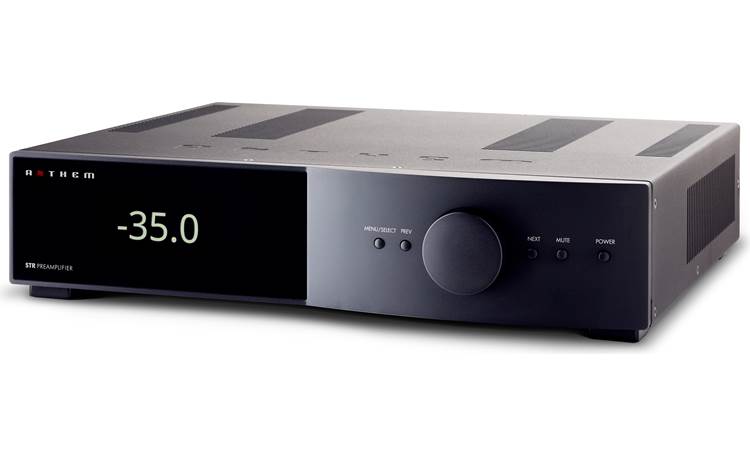 Anthem STR Preamplifier