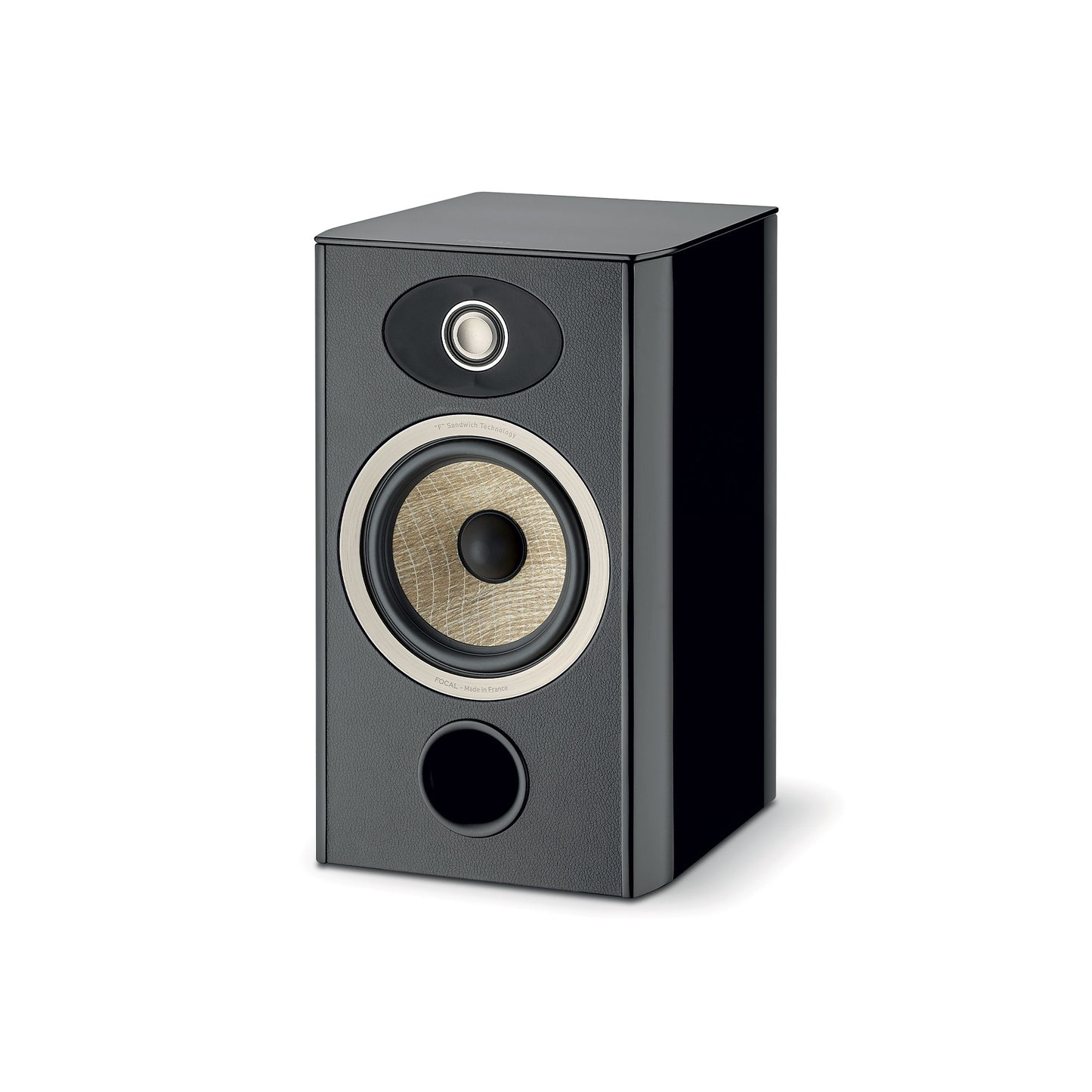 FOCAL Aria Evo X N°1