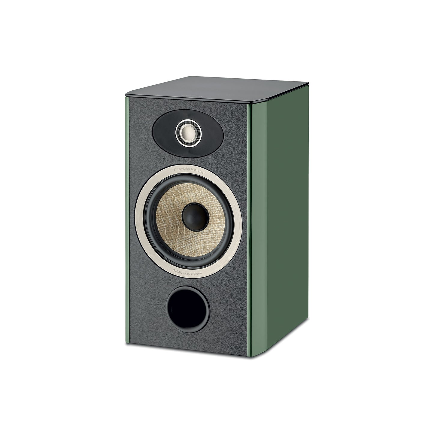 FOCAL Aria Evo X N°1