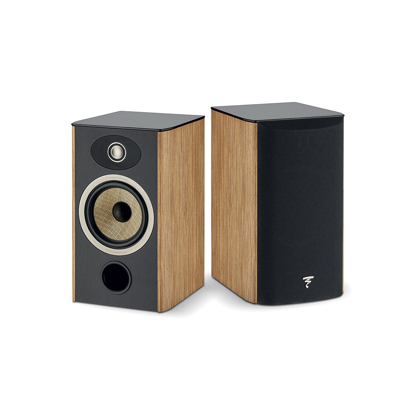 FOCAL Aria Evo X N°1